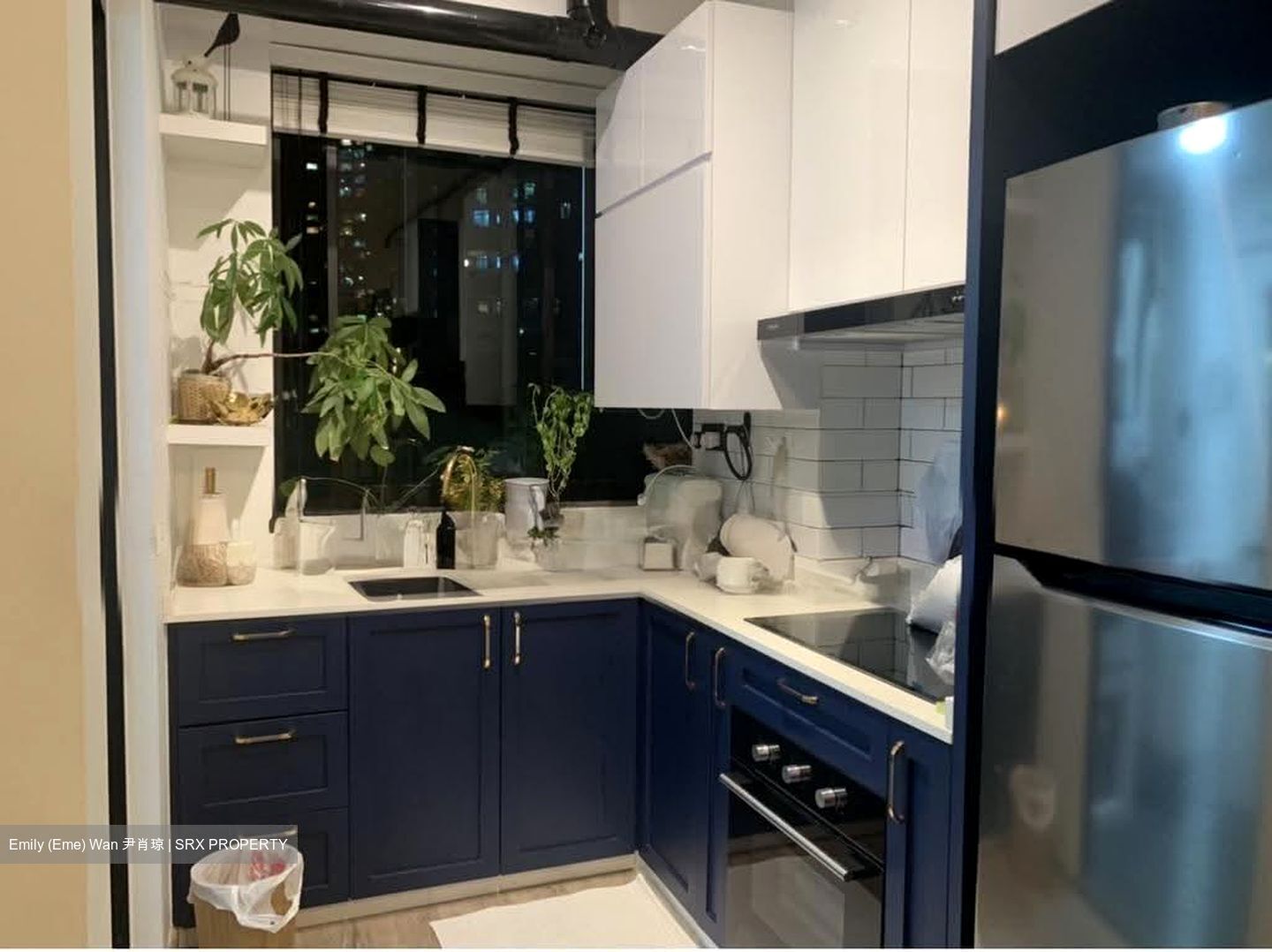 Tyrwhitt 139 (D8), Apartment #639110161